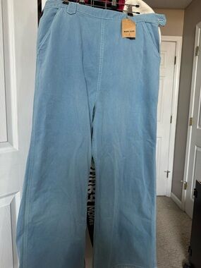 Rudy Jude Sailor Jeans